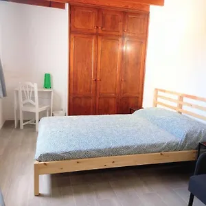 Estudio Don Antonio En El Centro De Apartamento